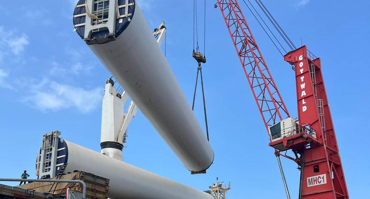 Endüstriyel Tank Taşımaları